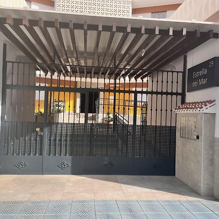 Appartement Estudio Estrella Del Mar à Torre Del Mar Extérieur photo