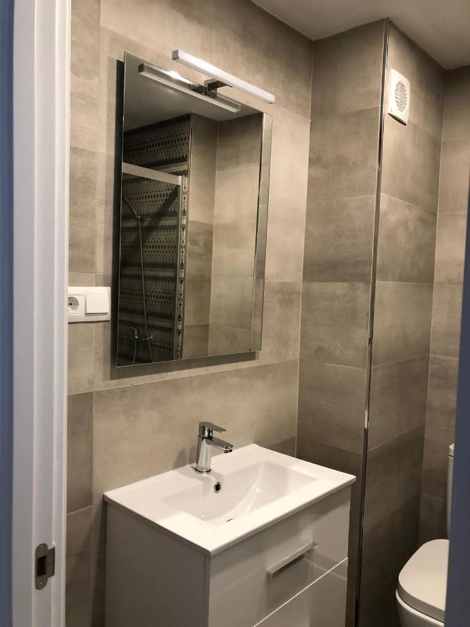 Appartement Estudio Estrella Del Mar à Torre Del Mar Extérieur photo