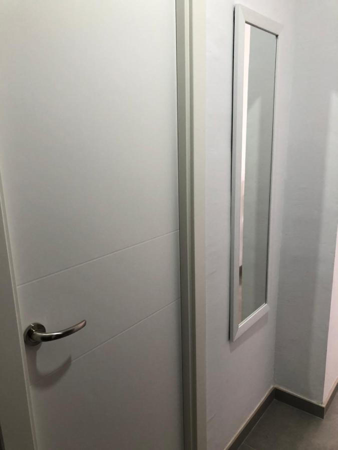 Appartement Estudio Estrella Del Mar à Torre Del Mar Extérieur photo